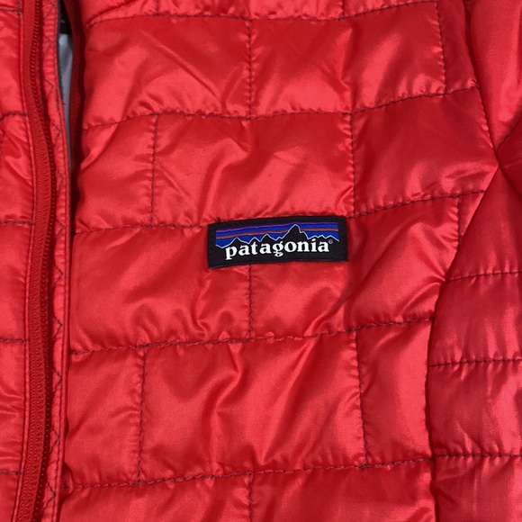 Patagonia Nano Jacket xs - Picture 2 of 5